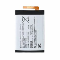 Batteri till Sony LIP1654ERPC
