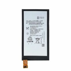 Batteri till Sony LIS1561ERPC