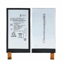Batteri till Sony LIS1561ERPC