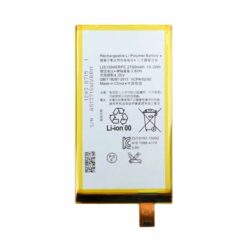 Batteri till Sony LIS1574ERPC
