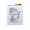 Batteri till Sony LIS1576ERPC