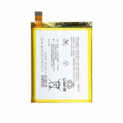 Batteri till Sony LIS1579ERPC