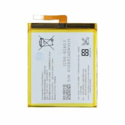 Batteri till Sony LIS1635ERPC