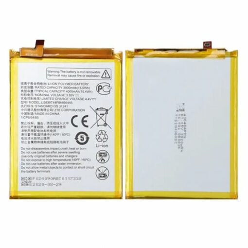 Batteri till ZTE Blade 11 Prime