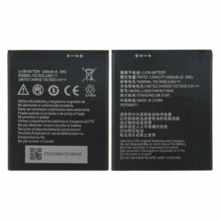 Batteri till ZTE Blade A520