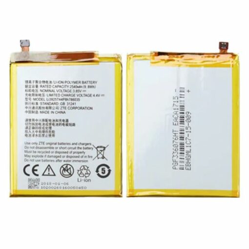 Batteri till ZTE Blade A910