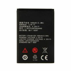 Batteri till ZTE Blade L110