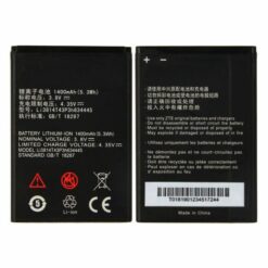 Batteri till ZTE Blade L110