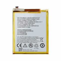 Batteri till ZTE Blade V8