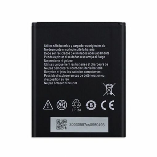 Batteri till ZTE Blade Vantage