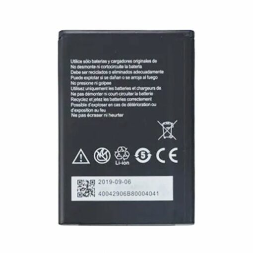 Batteri till ZTE N9136