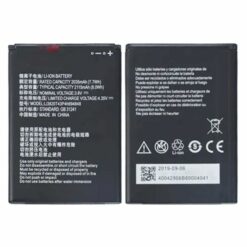 Batteri till ZTE N9136