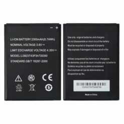 Batteri till ZTE N9835 / N986