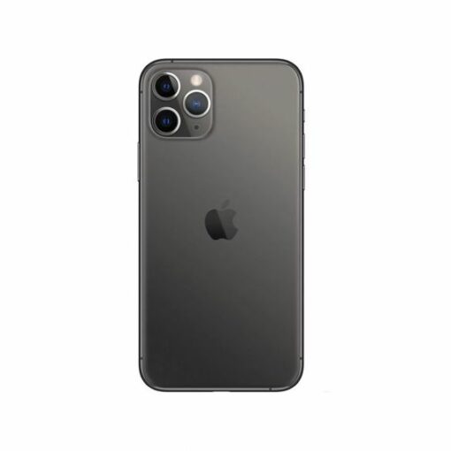 Begagnad iPhone 11 Pro 256GB Rymdgrå Nyskick