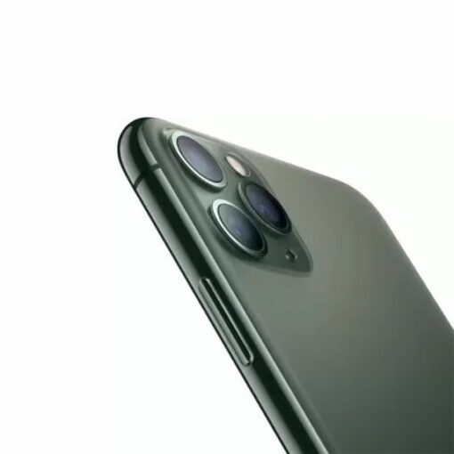 Begagnad iPhone 11 Pro 64GB Midnattgrön Nyskick