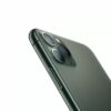 Begagnad iPhone 11 Pro Max 64GB Midnattgrön Nyskick
