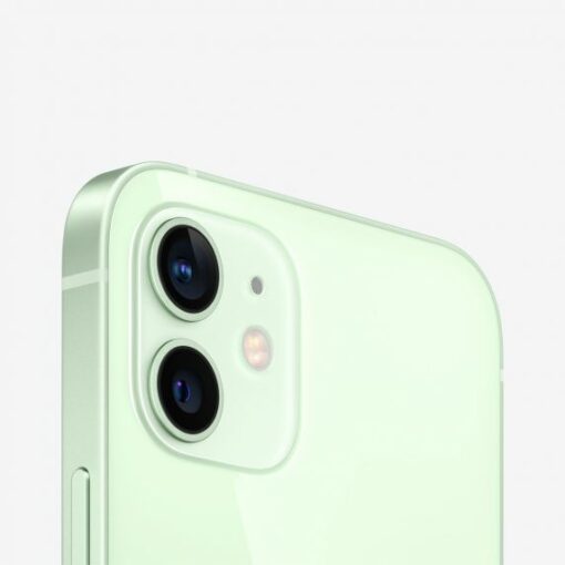 Begagnad iPhone 12 128GB Grön Nyskick