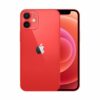 Begagnad iPhone 12 64GB Röd Nyskick