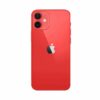 Begagnad iPhone 12 Mini 256GB Röd Nyskick