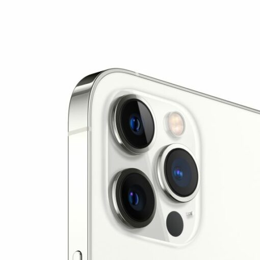 Begagnad iPhone 12 Pro 256GB Silver Nyskick