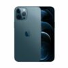 Begagnad iPhone 12 Pro Max 512GB Stillahavsblå Nyskick