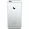 Begagnad iPhone 6 16GB Silver Bra skick