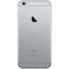 Begagnad iPhone 6 Plus 64GB Rymdgrå Bra skick