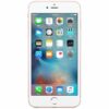 Begagnad iPhone 6S 32GB Roséguld Bra Skick