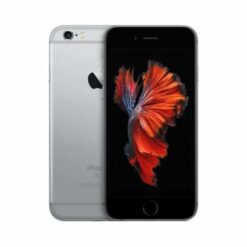 Begagnad iPhone 6S 32GB Rymdgrå Mycket bra skick