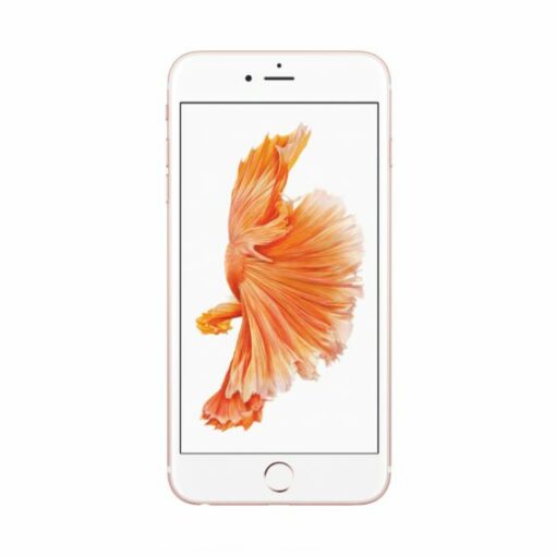 Begagnad iPhone 6S Plus 16GB Roséguld Bra Skick