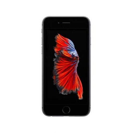 Begagnad iPhone 6S Plus 32GB Rymdgrå Bra skick