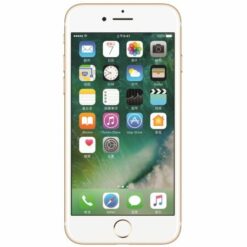 Begagnad iPhone 7 128GB Guld Bra skick