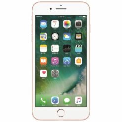 Begagnad iPhone 7 128GB Roséguld Nyskick