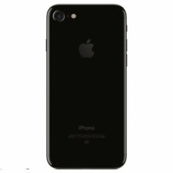 Begagnad iPhone 7 128GB Svart Bra skick