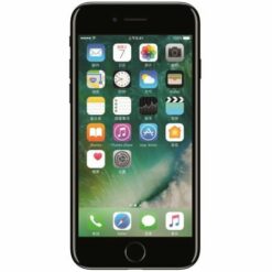 Begagnad iPhone 7 128GB Svart Bra skick