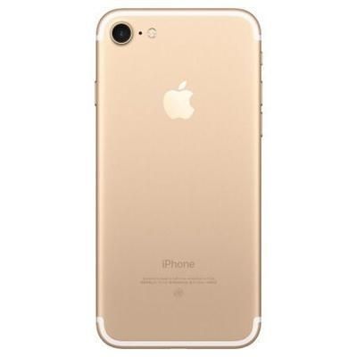 Begagnad iPhone 7 32GB Guld Bra Skick
