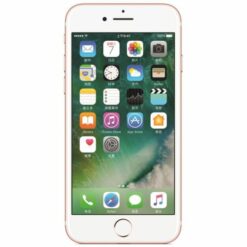 Begagnad iPhone 7 32GB Roséguld Bra skick