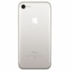 Begagnad iPhone 7 32GB Silver Bra Skick