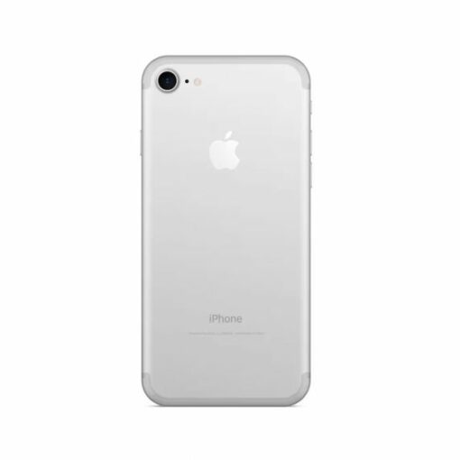 Begagnad iPhone 7 32GB Silver Mycket bra skick