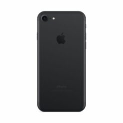 Begagnad iPhone 7 32GB Svart Bra Skick
