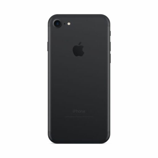 Begagnad iPhone 7 32GB Svart Bra Skick