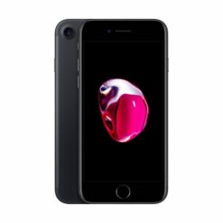 Begagnad iPhone 7 32GB Svart Bra Skick