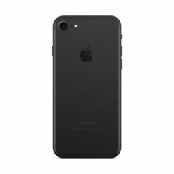 Begagnad iPhone 7 32GB Svart Mycket bra skick