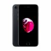 Begagnad iPhone 7 32GB Svart Mycket bra skick