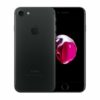 Begagnad iPhone 7 32GB Svart Nyskick