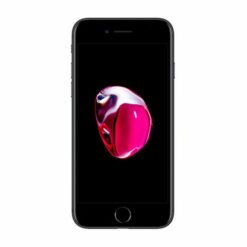 Begagnad iPhone 7 32GB Svart Nyskick