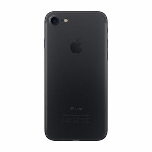 Begagnad iPhone 7 32GB Svart Nyskick