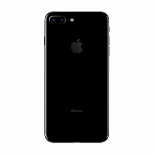 Begagnad iPhone 7 Plus 128GB Gagatsvart Nyskick