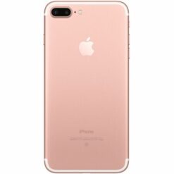 Begagnad iPhone 7 Plus 128GB Roséguld Bra skick