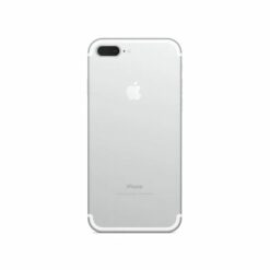 Begagnad iPhone 7 Plus 128GB Silver Bra skick